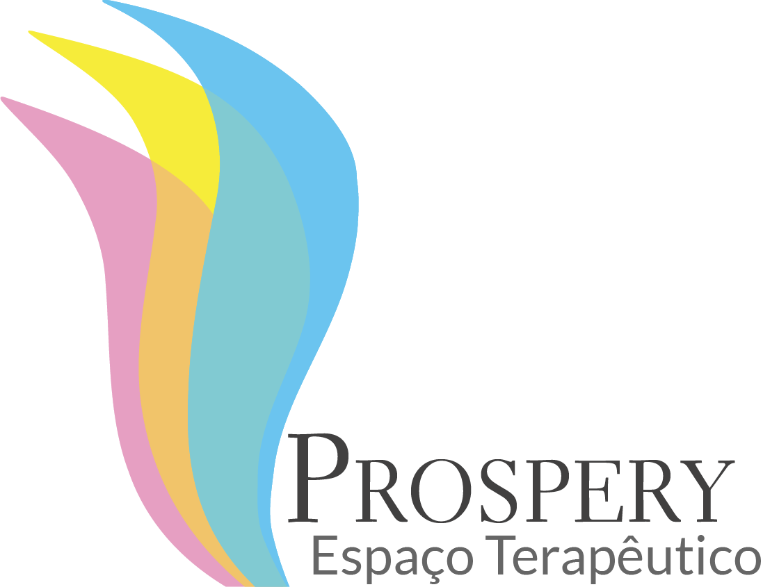 Logo Prospey Espaço Terapêutico